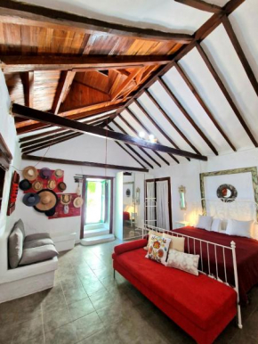 Histórica Casa María